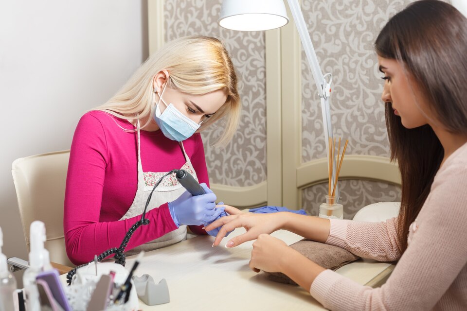 Ardeşen Manikürcü